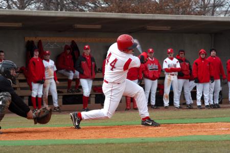 Zach Lowery - Photo by Beth Spain