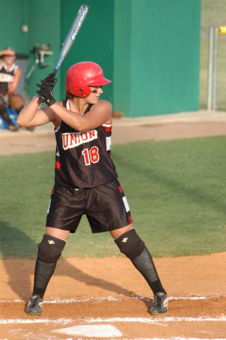 Brandy Hoffman - Photo by Steven Aldridge