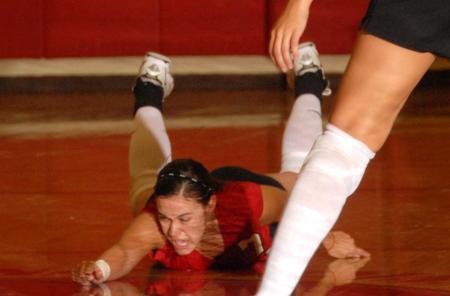 Lindsey Wallach - Photo by Steven Aldridge