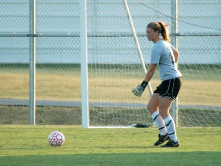 Katie Moser - Photo by Steven Aldridge