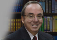 David S. Dockery