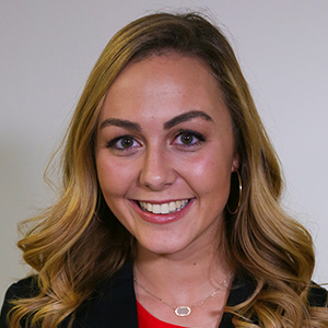 Hannah Daniel