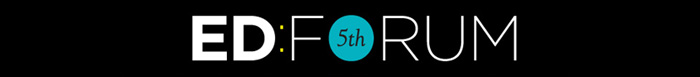 Fifth Annual Education Research Forum