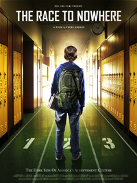 School of Education Movie Screening: Race to Nowhere