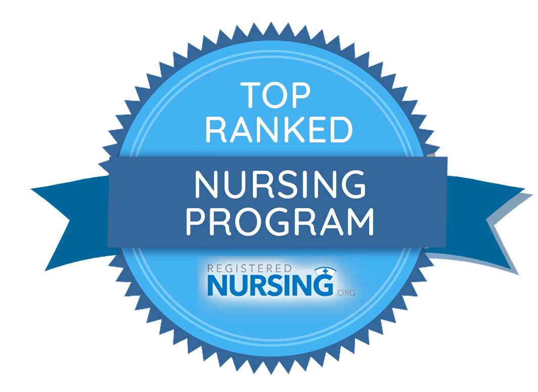 Top Ranked Nursing Program