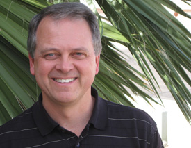Pew Luncheon: Jeffrey Hardin