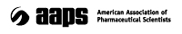 Student Chapter of the American Association of Pharmaceutical Scientists