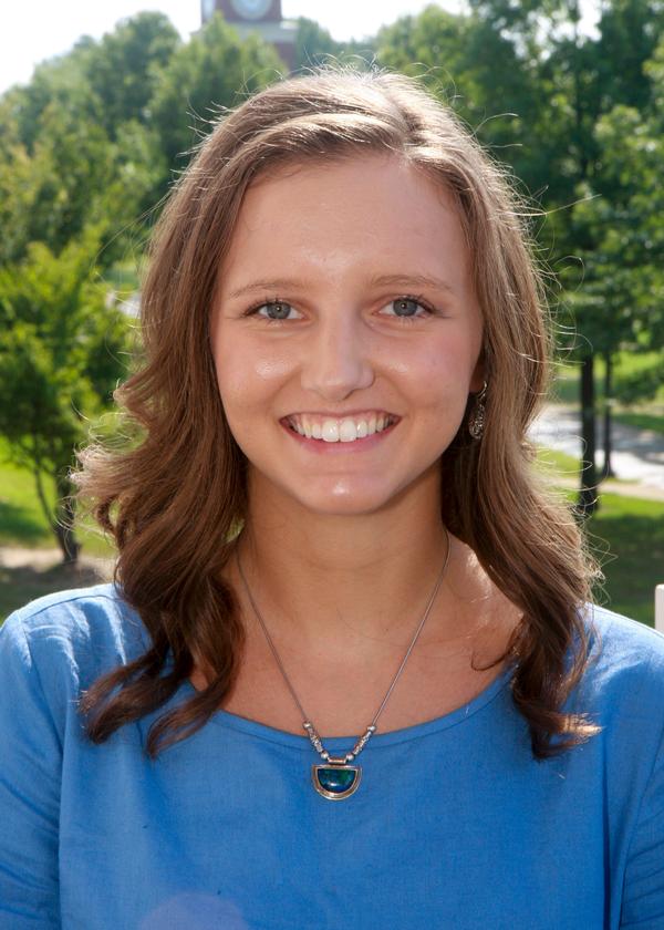 Kate Norville