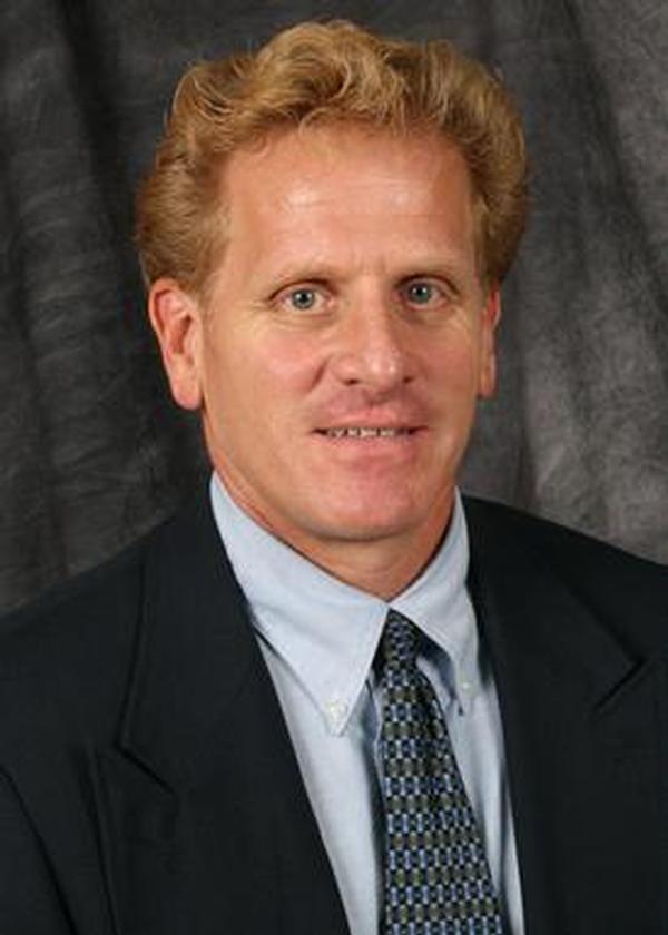 Dr. George DeMaagd