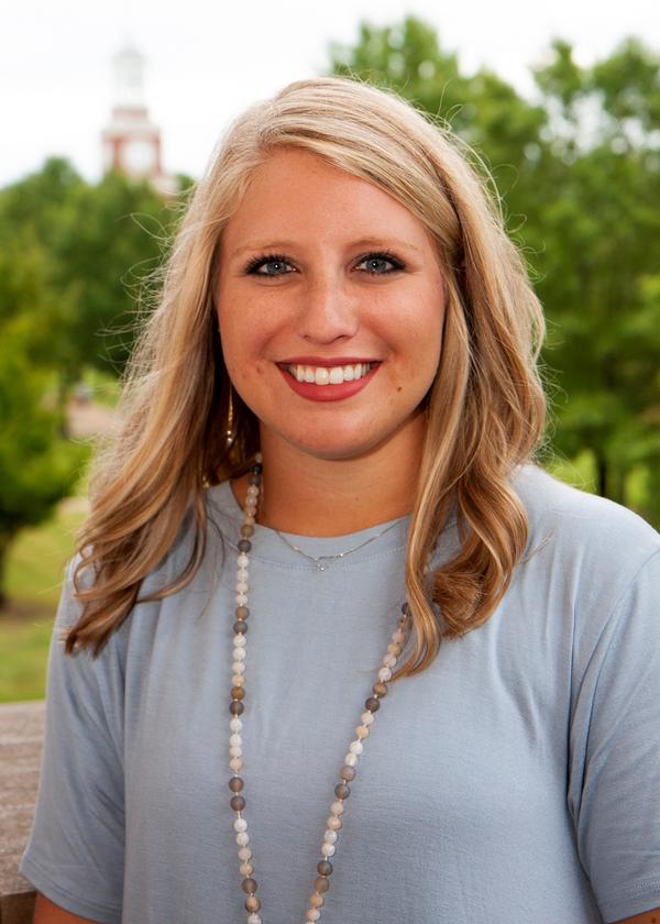 Nicole Rutland