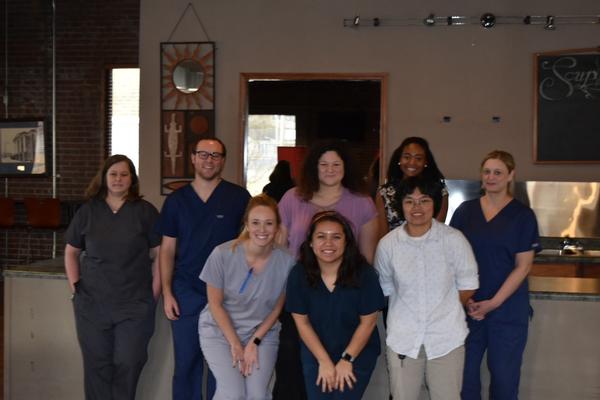 health screenings