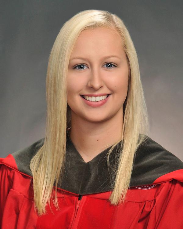 Dr. Tabitha Brown