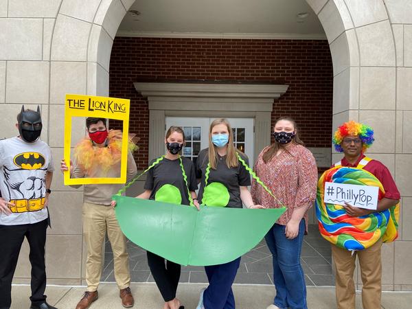 UUCOP APhA-ASP Fundraiser