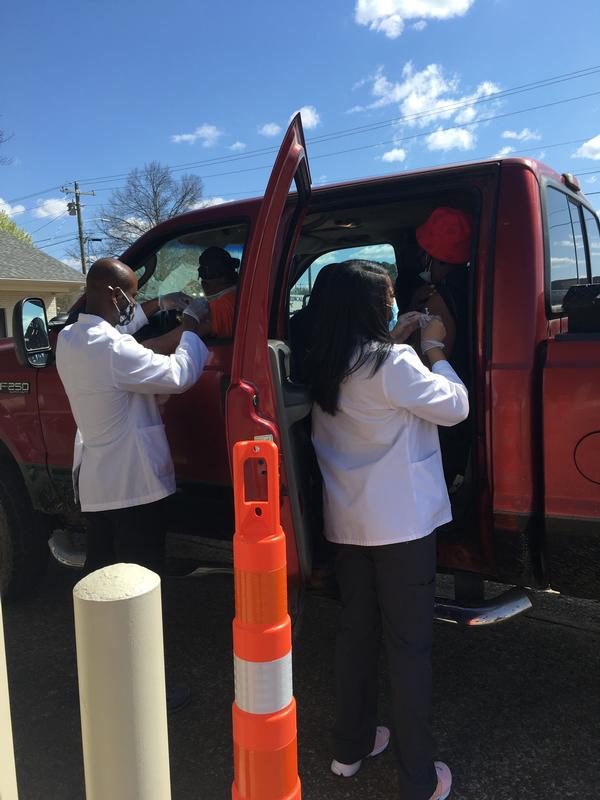 Phipps Pharmacy Event