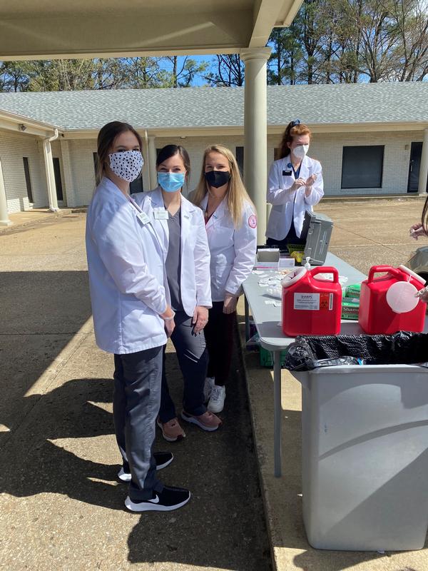 Phipps Pharmacy Event