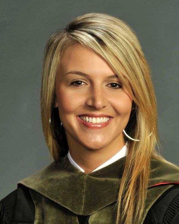 Jessica Powers