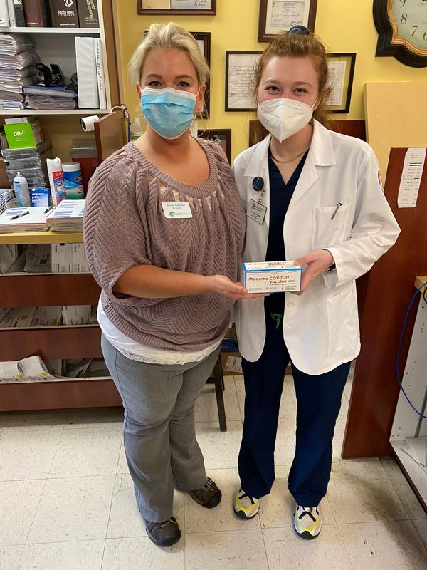 Vantreese Discount Pharmacy