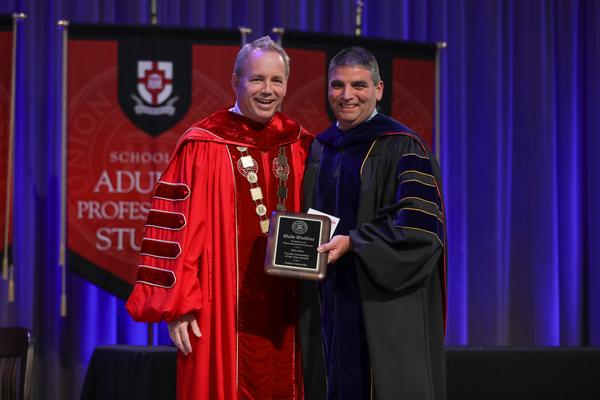 Dr. Watkins Award