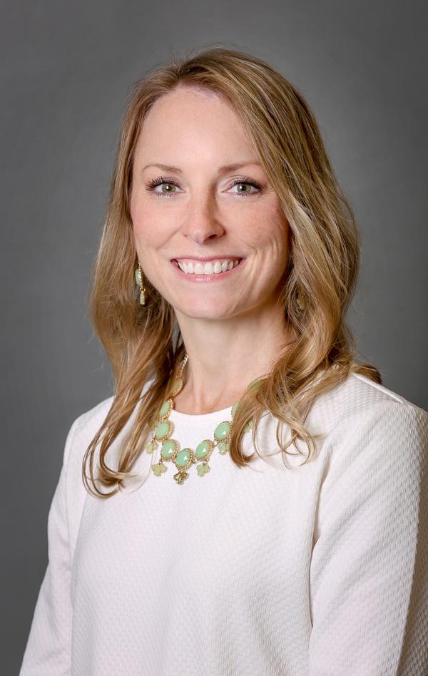 Dr. Kim Jones