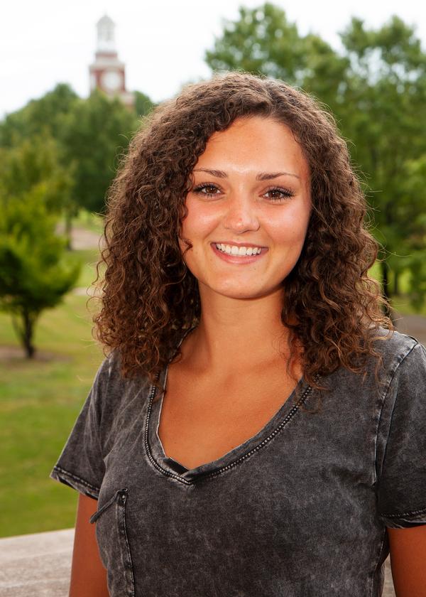 Ali Ward