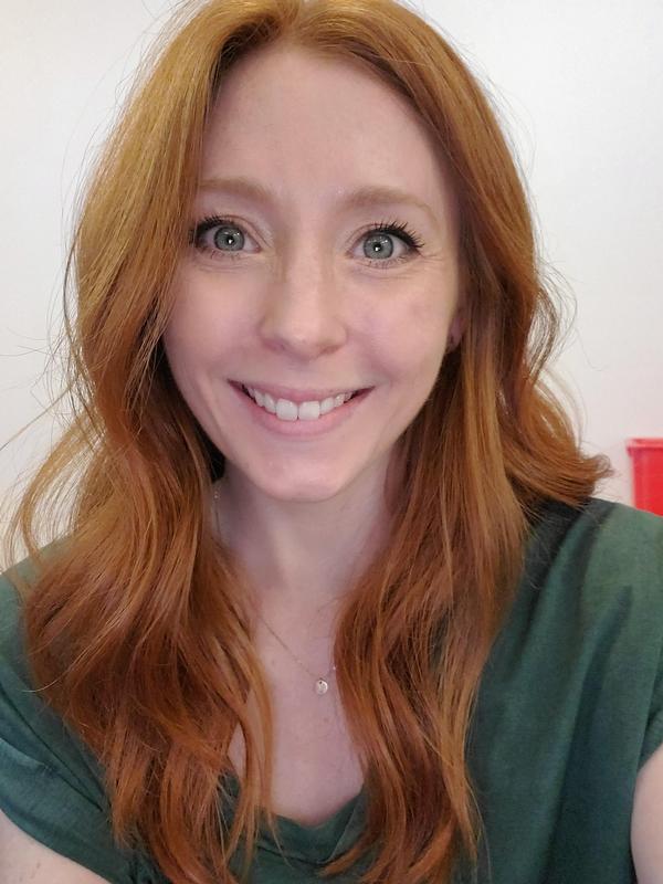 Stephanie Morris