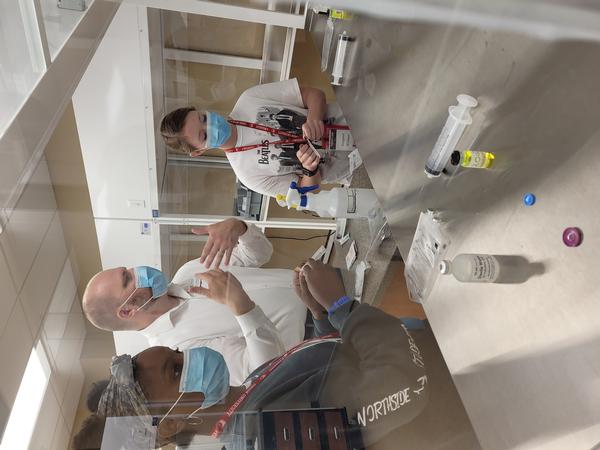 Pharmacy Camp 2021