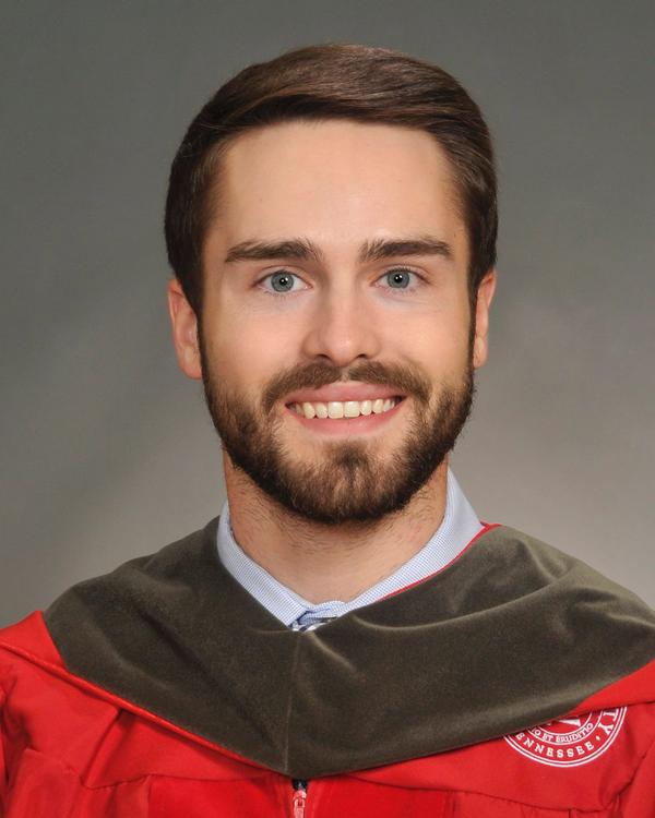 Zach McLeod