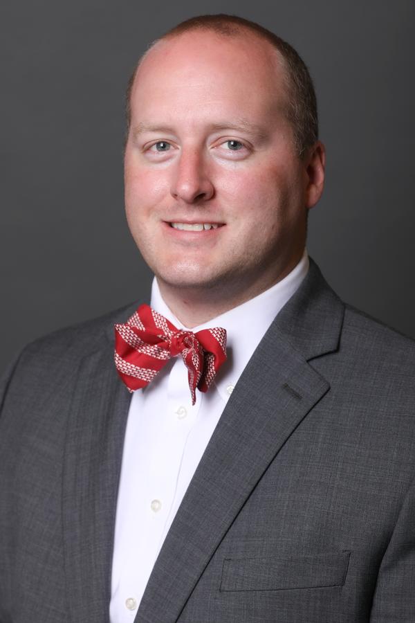 Chris Buckley