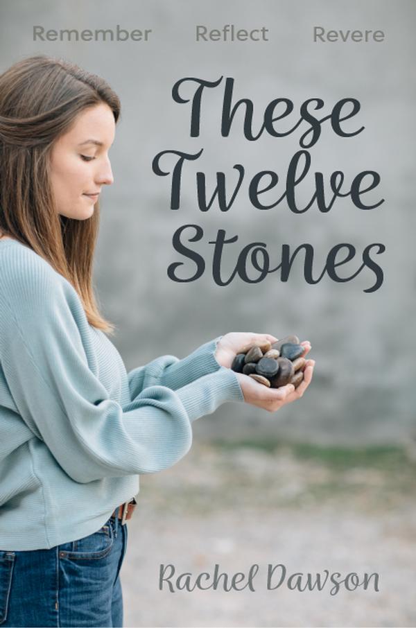 Rachel Dawson Publishes First Book