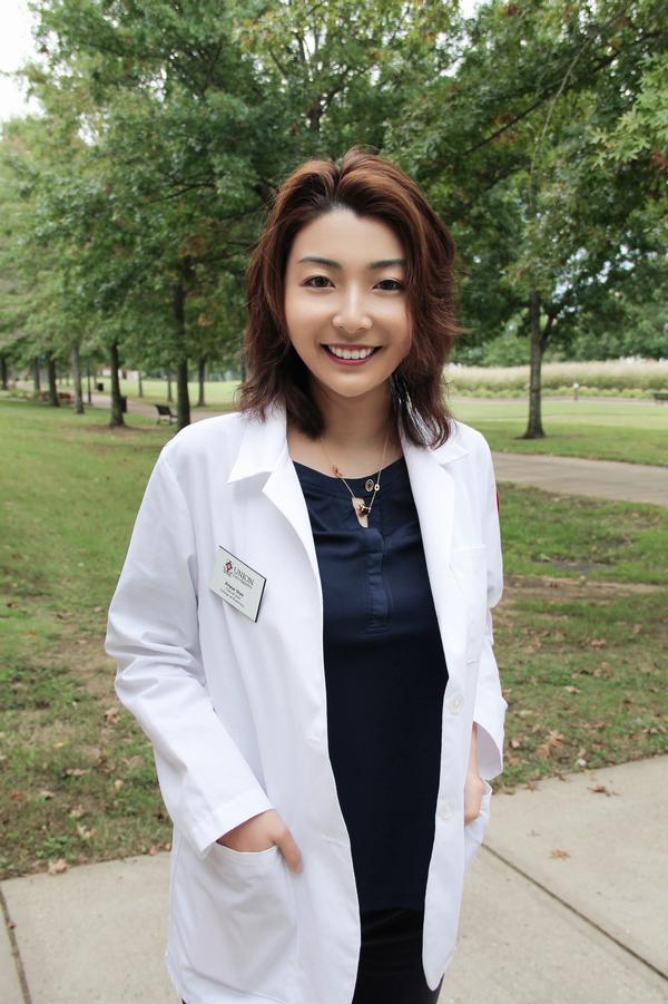 Joanne Shen