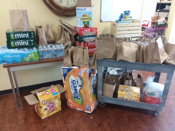 APhA-ASP Donation