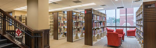 Union University Library