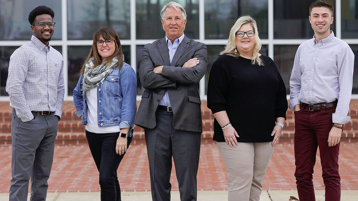 School of Adult and Professional Studies at Union
