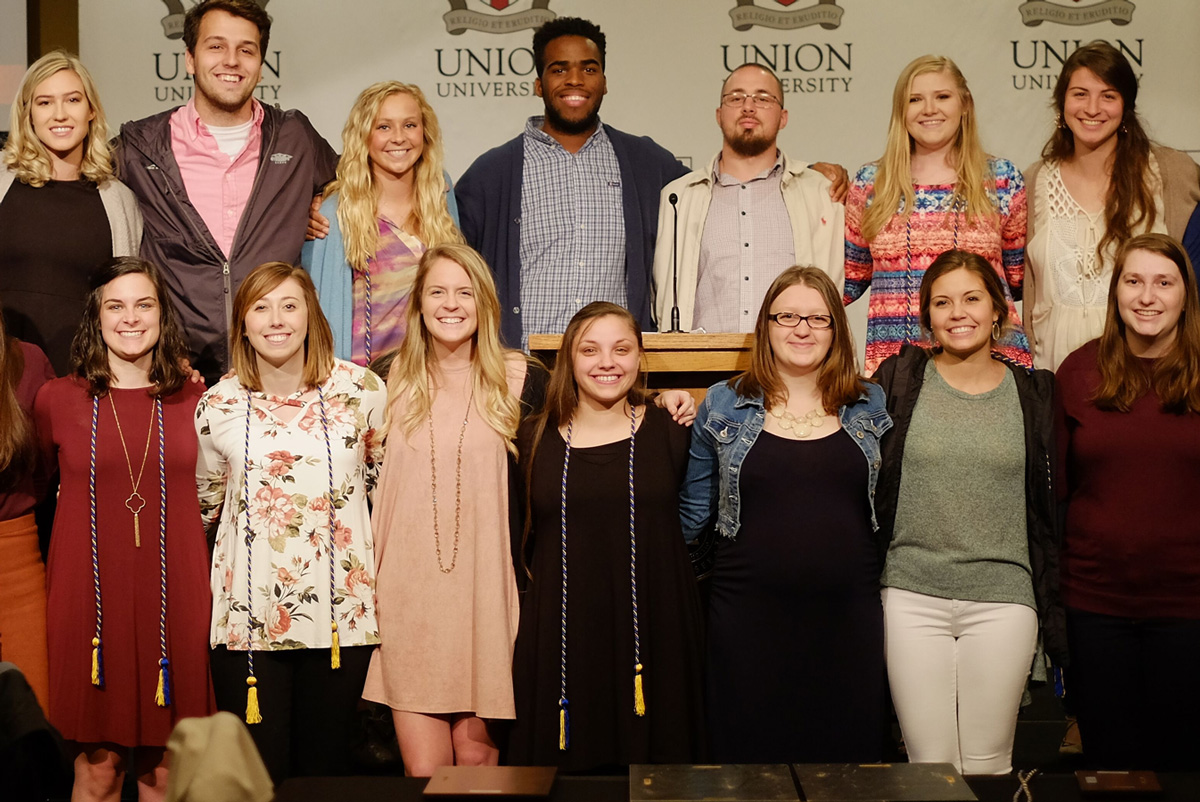 School of Social Work at Union