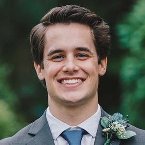 Britton Crenshaw