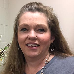 Debbie Bellinghausen