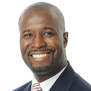 Timothy Jackson Jr.
