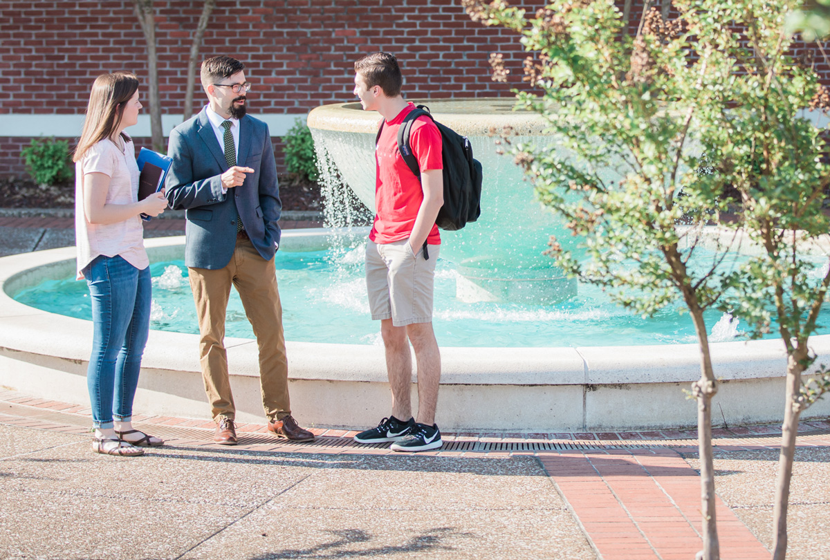 School of Theology and Missions at Union