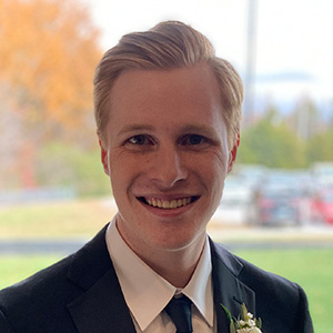 Brennan Kress