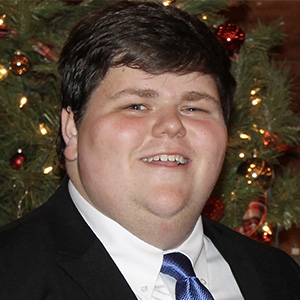 Elliot Garrett