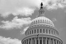 US Capitol