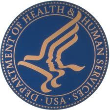 Department of Health & Human Services emblem