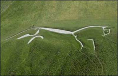 White Horse Hill