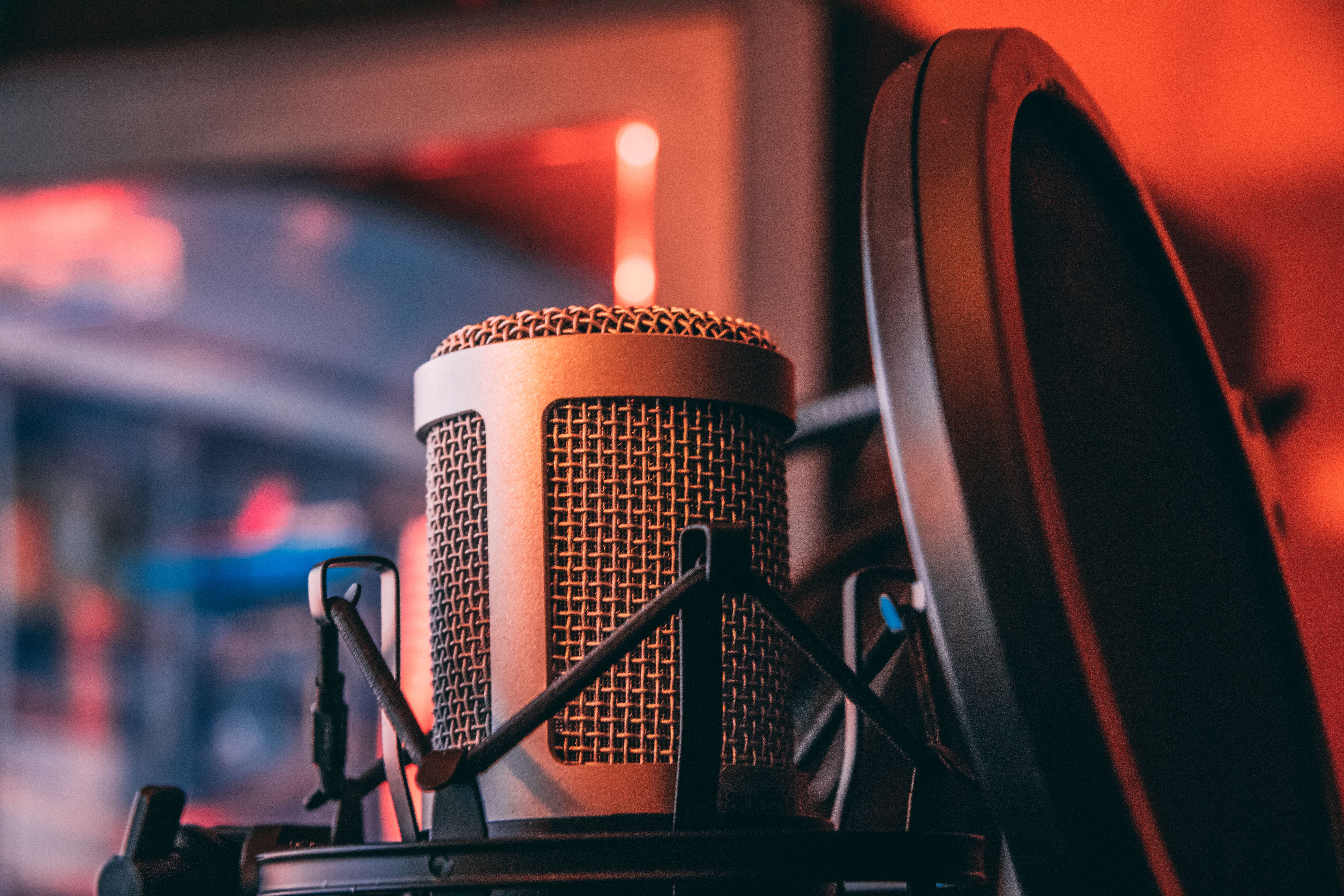 Recordings
