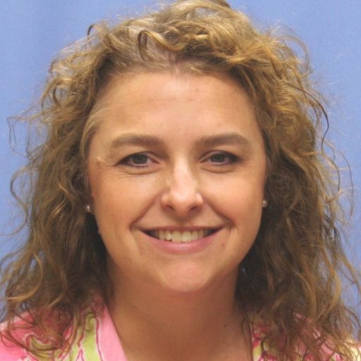 Teresa  Johnson