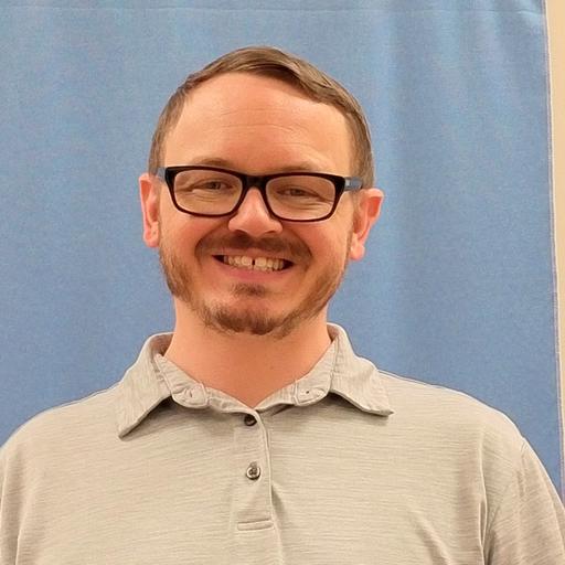 Christopher  Hall
