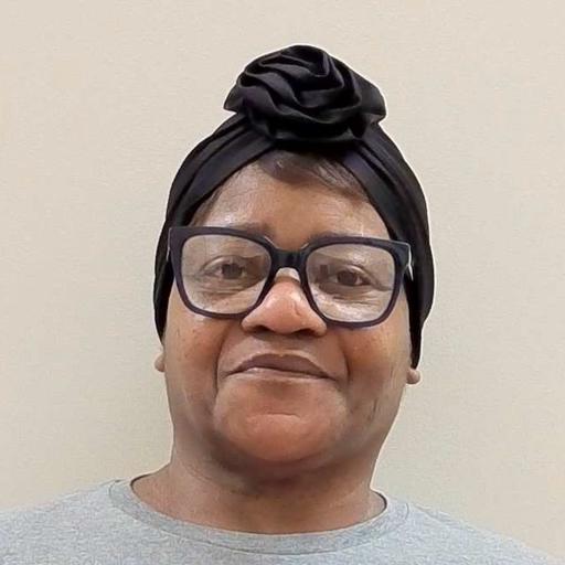 Vernetta  Pruitt
