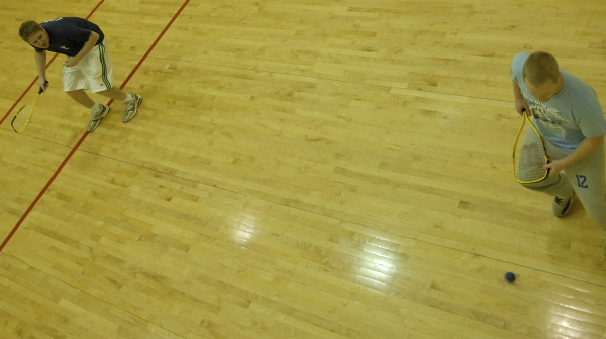 Campus Recreation at Union