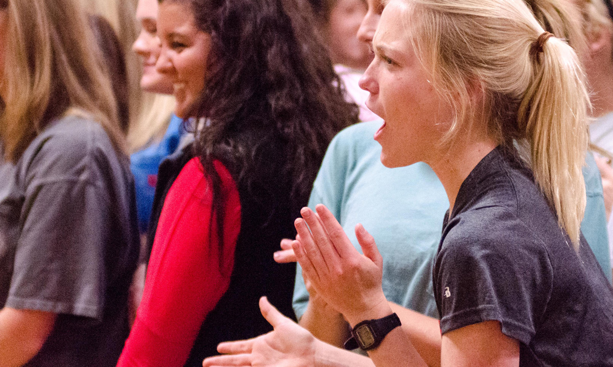 Campus Recreation at Union