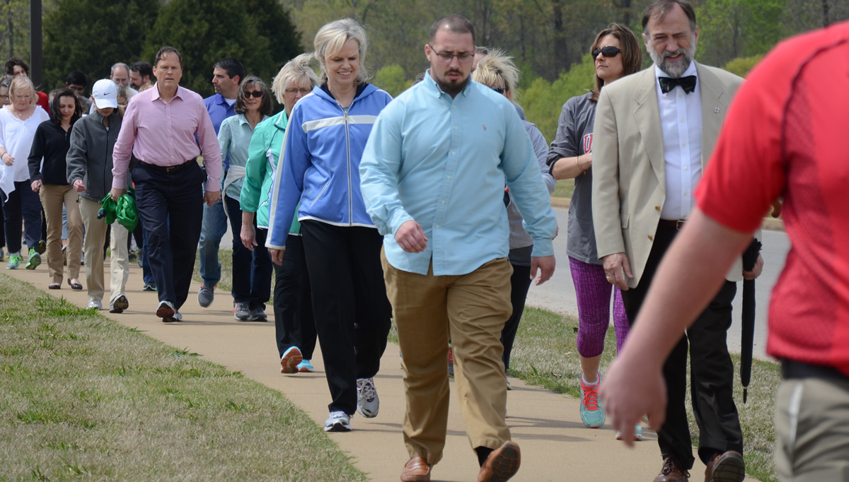 Campus Recreation at Union